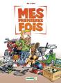 Mes Premières Fois Tome 1 - Preview