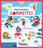 Mes Premières Gommettes : Vive L'Hiver ! - Preview