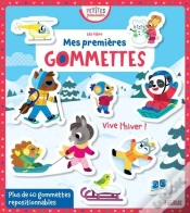 Capa do artigo Mes Premières Gommettes : Vive L