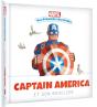 Mes Premières Histoires : Captain America Et Son Bouclier - Preview