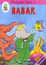 Mes Premieres Histoires De Babar ; Recueil T.3
