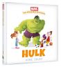 Mes Premières Histoires : Hulk Aime Jouer - Preview