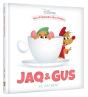 Mes Premières Histoires : Jaq & Gus Se Cachent - Preview