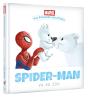 Mes Premières Histoires : Spider-Man Va Au Zoo - Preview