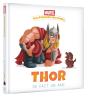 Mes Premières Histoires : Thor Se Fait Un Ami - Preview