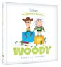 Mes Premières Histoires : Woody Range La Chambre - Preview