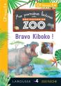 Mes Premières Lectures Avec Une Saison Au Zoo : Bravo Kiboko ! - Preview