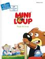 Mes Premières Lectures - Cp Je Commence À Lire : Mini-Loup : Rage De Loup - Preview