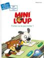 Mes Premières Lectures - Cp Je Commence À Lire : Mini-Loup : Tricher Ou Ne Pas Tricher ? - Preview