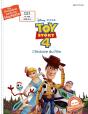 Mes Premières Lectures ; Pl (Ce1) Disney 3 : Toy Story 4 - Preview