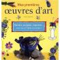 Mes Premières Oeuvres D'Art - Preview