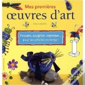 Capa do artigo Mes Premières Oeuvres D