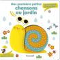 Mes Premières Petites Chansons Au Jardin - Preview
