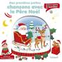 Mes Premières Petites Chansons Avec Le Père Noël - Preview