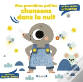 Mes Premières Petites Chansons Dans La Nuit