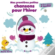Capa do artigo Mes Premières Petites Chansons Pour L