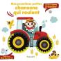 Mes Premières Petites Chansons Qui Roulent - Preview