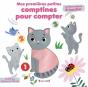 Mes Premières Petites Comptines Pour Compter - Preview