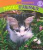Mes Premieres Photos D'Animaux ; 1-3 Ans - Preview