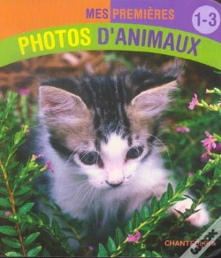 Capa do artigo Mes Premieres Photos D'Animaux ; 1-3 Ans