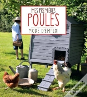 Capa do artigo Mes Premières Poules ; Mode D