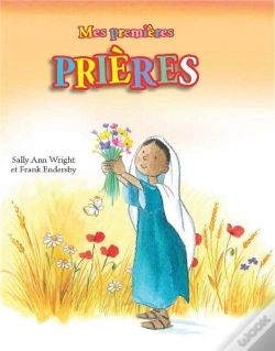 Capa do artigo Mes Premieres Prières