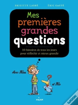 Capa do artigo Mes Premières Questions Philosophiques