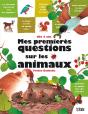 Mes Premieres Questions Sur Les Animaux - Preview