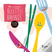 Capa do artigo Mes Premières Recettes Du Monde