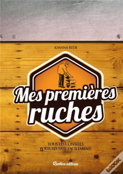 Capa do artigo Mes Premieres Ruches