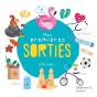 Mes Premieres Sorties - Preview