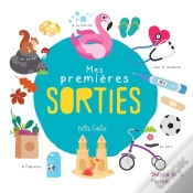 Capa do artigo Mes Premieres Sorties