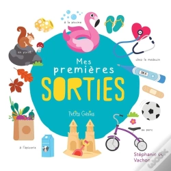 Capa do artigo Mes Premieres Sorties
