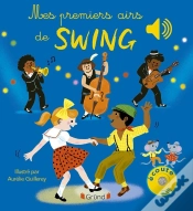 Capa do artigo Mes Premiers Airs De Swing