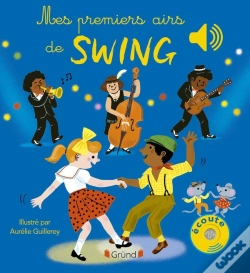 Capa do artigo Mes Premiers Airs De Swing
