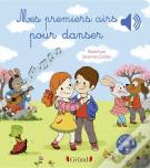 Mes Premiers Airs Pour Danser