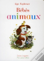 Mes Premiers Albums : Bebes Animaux (Tp)