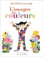 Mes Premiers Albums : L'Imagier Des Couleurs - Preview