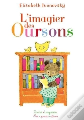Mes Premiers Albums : L'Imagier Des Oursons