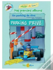 Mes Premiers Albums ; Un Parking De Reve