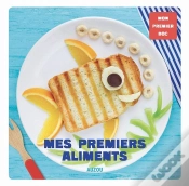Capa do artigo Mes Premiers Aliments