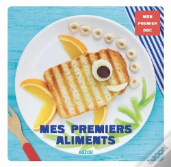 Capa do artigo Mes Premiers Aliments
