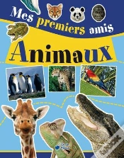 Capa do artigo Mes Premiers Amis Animaux