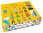 Mes Premiers Ateliers Du Calme - Creations En Perles A Eau - Coffret Avec Accessoires - Preview