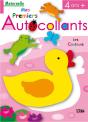 Mes Premiers Autocollants Maternelle Les Couleurs - Preview