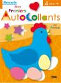 Mes Premiers Autocollants Maternelle Les Formes - Preview