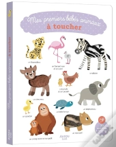 Mes Premiers Bébés Animaux À Toucher
