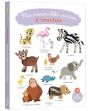 Mes Premiers Bébés Animaux À Toucher - Preview