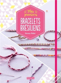 Capa do artigo Mes Premiers Bracelets Bresiliens