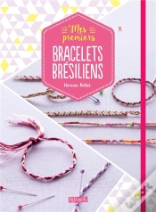 Capa do artigo Mes Premiers Bracelets Bresiliens